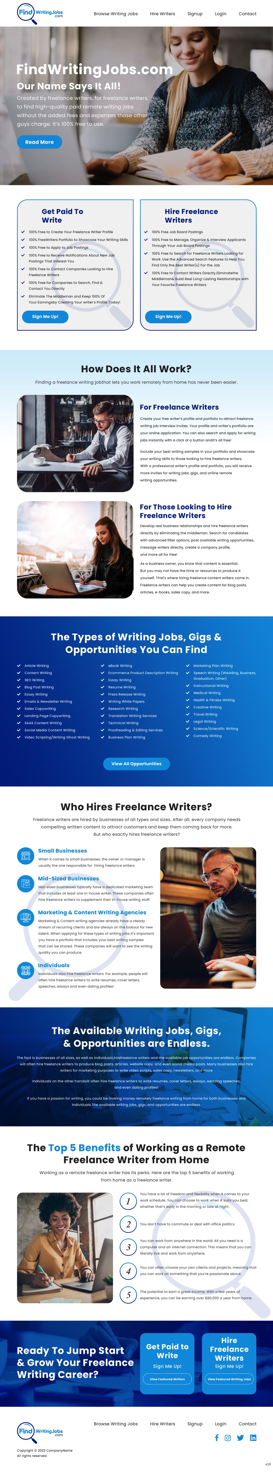 Diseño Web por pb para este proyecto | Diseño #29568867