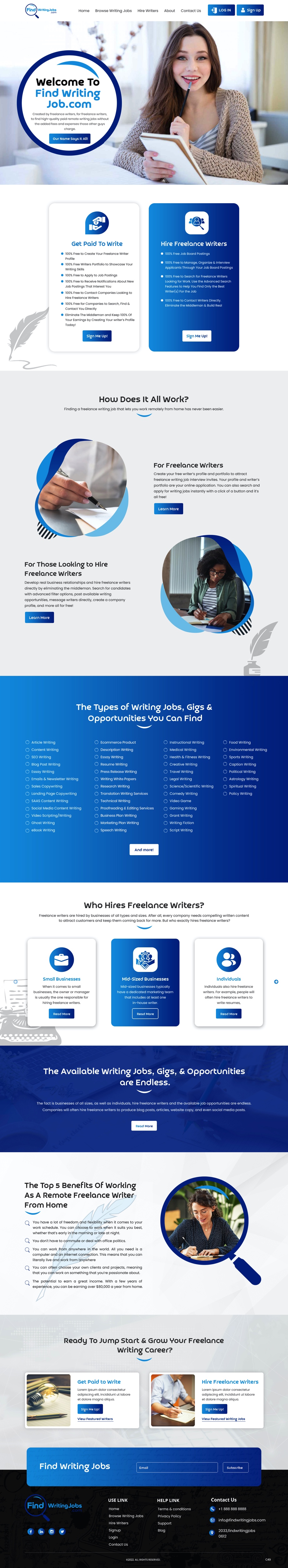 Web Design par pb pour ce projet | Design #29568868