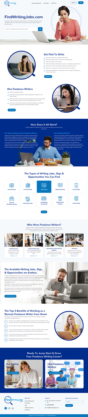 Web Design by rightway for this project | Design: #29573680