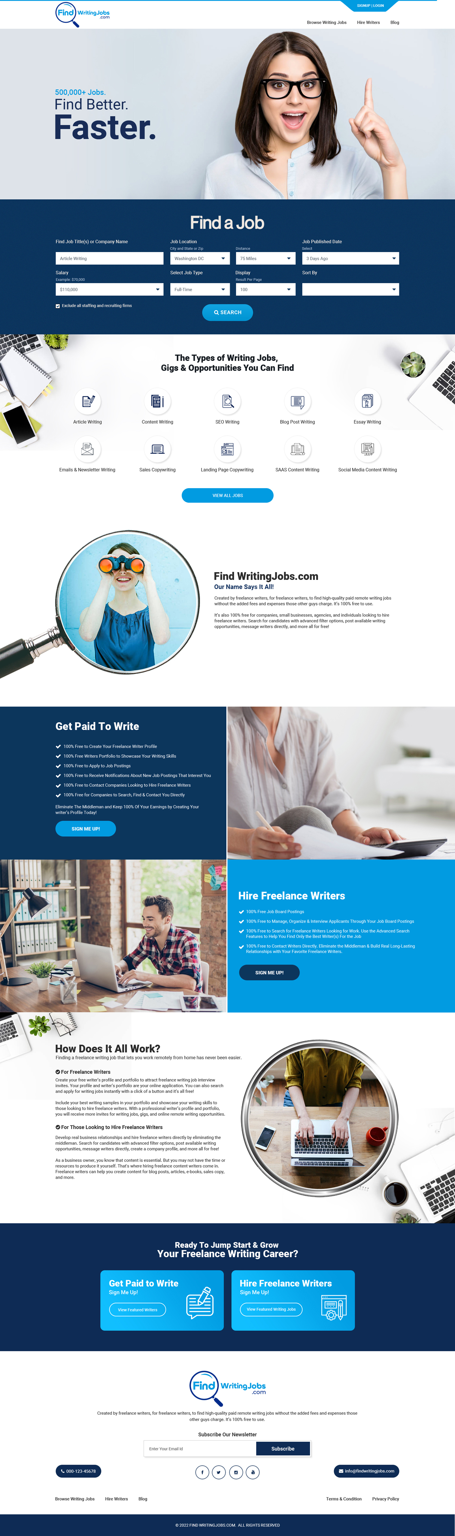 Web Design par Dream Logo Design pour ce projet | Design #29567963