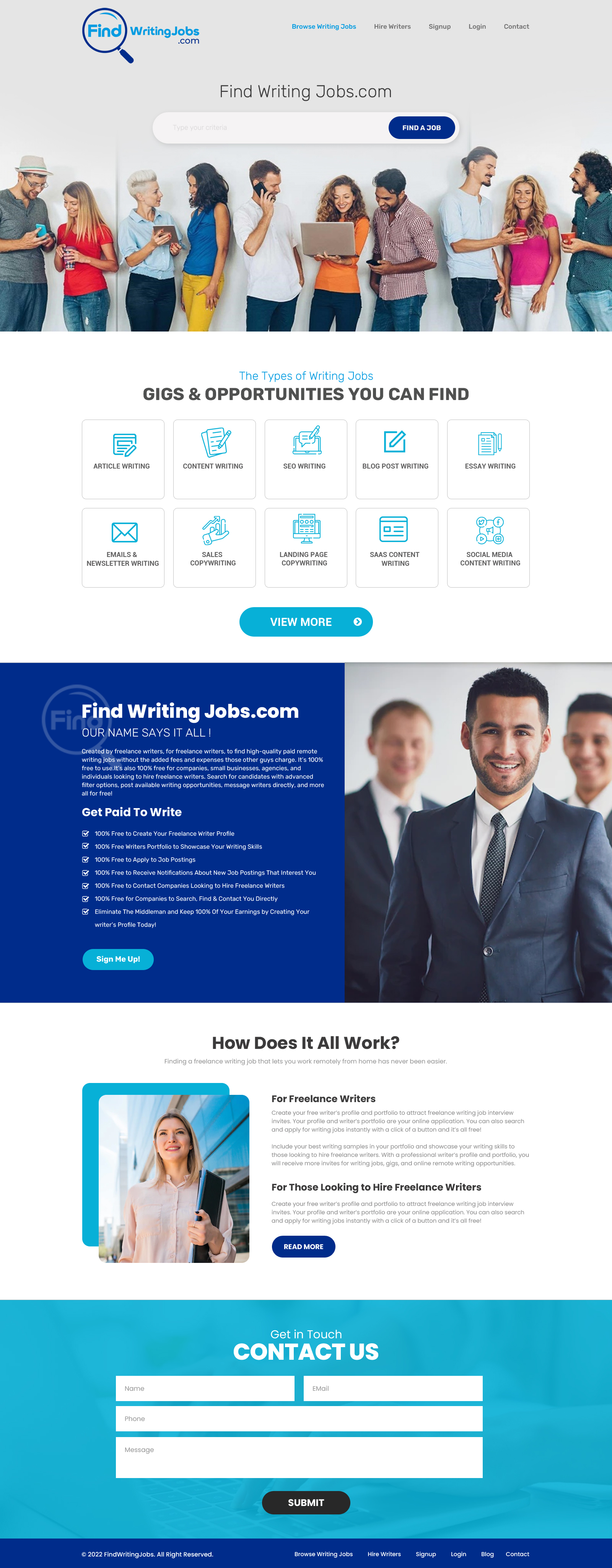 Web Design par Dream Logo Design pour ce projet | Design #29567964