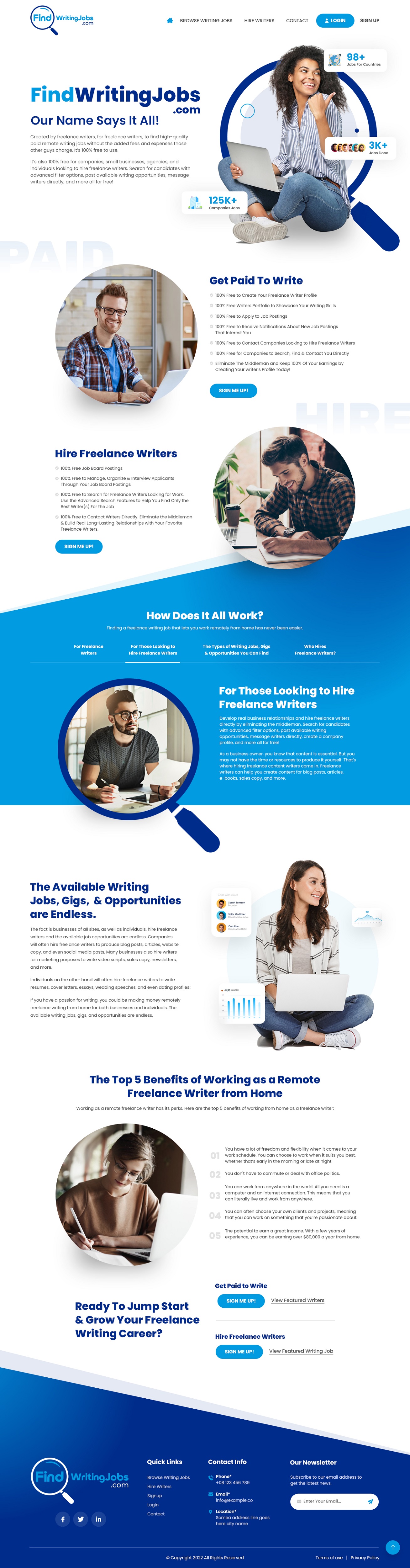 Web Design by nzdesigners for this project | Design #29570836