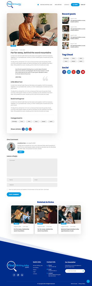 Web Design by nzdesigners for this project | Design: #29578454
