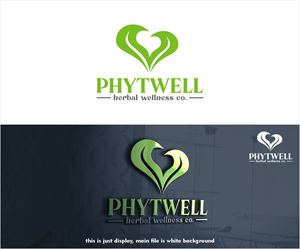 Logo Design by alkaline for this project | Design: #29559488