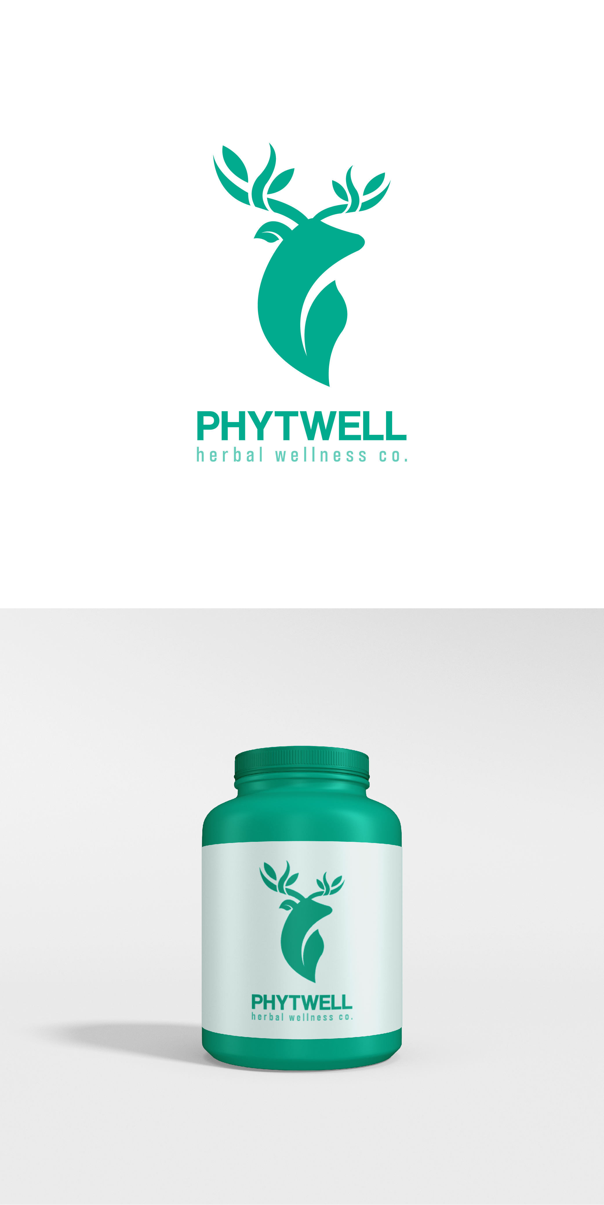 Logo Design by fahrezi for this project | Design #29578390