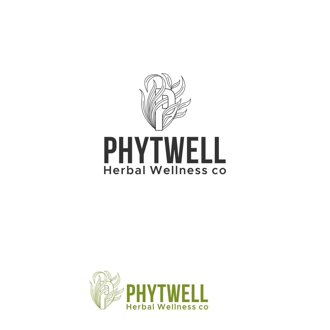 Logo Design by Arham Hidayat for this project | Design #29594340