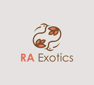 Logo Design by Ura Designs