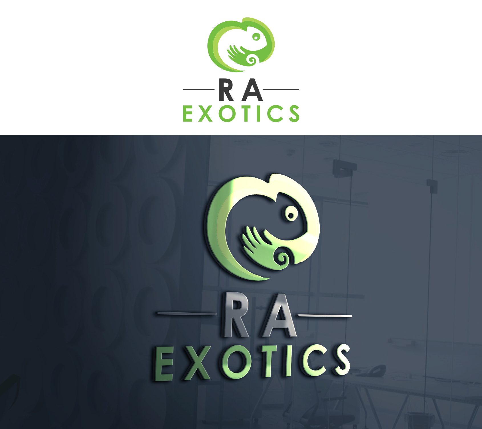 Logo Design by Ura Designs for Perfect Symmetry | Design #29592868