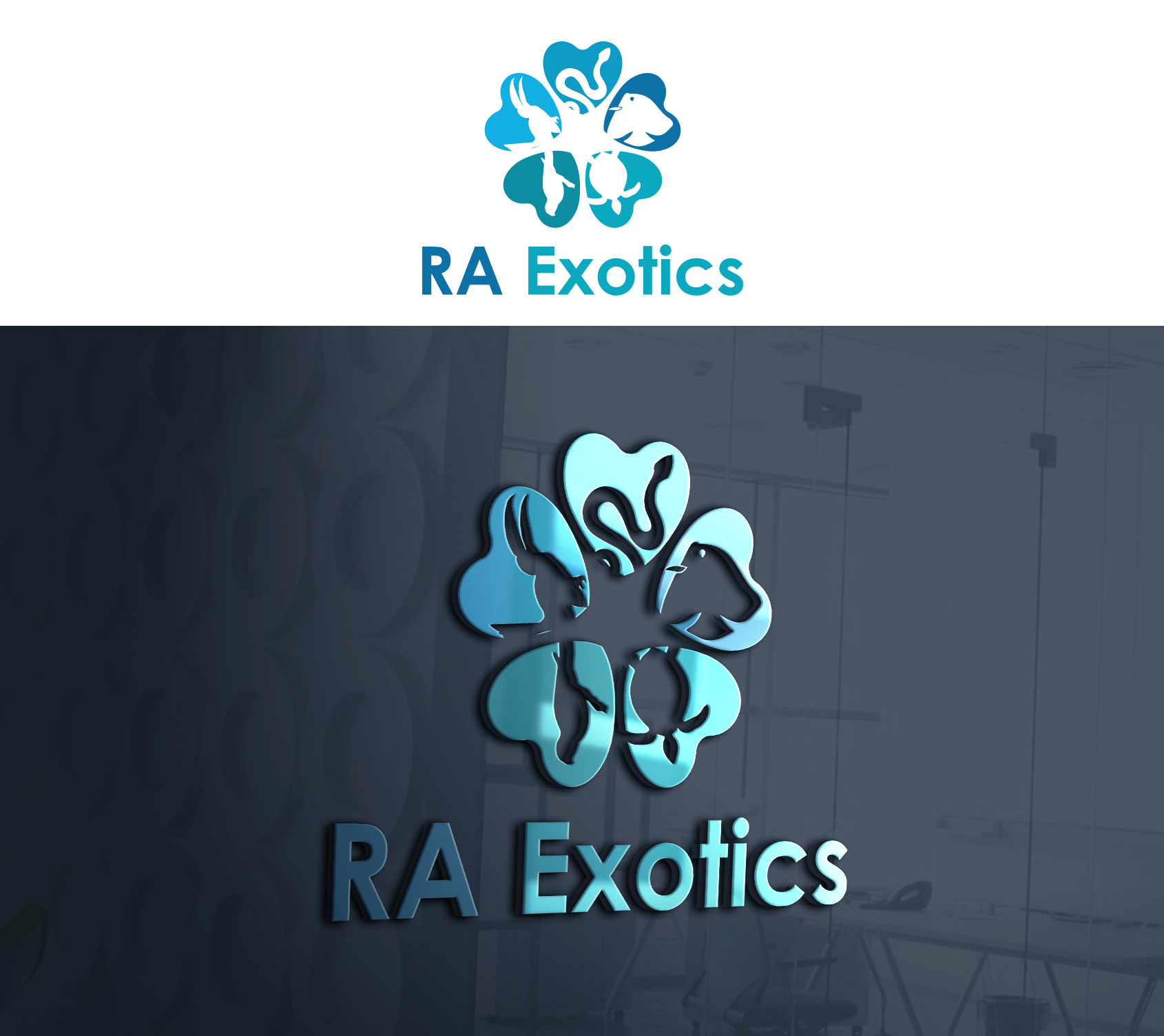 Logo Design by Ura Designs for Perfect Symmetry | Design #29592870