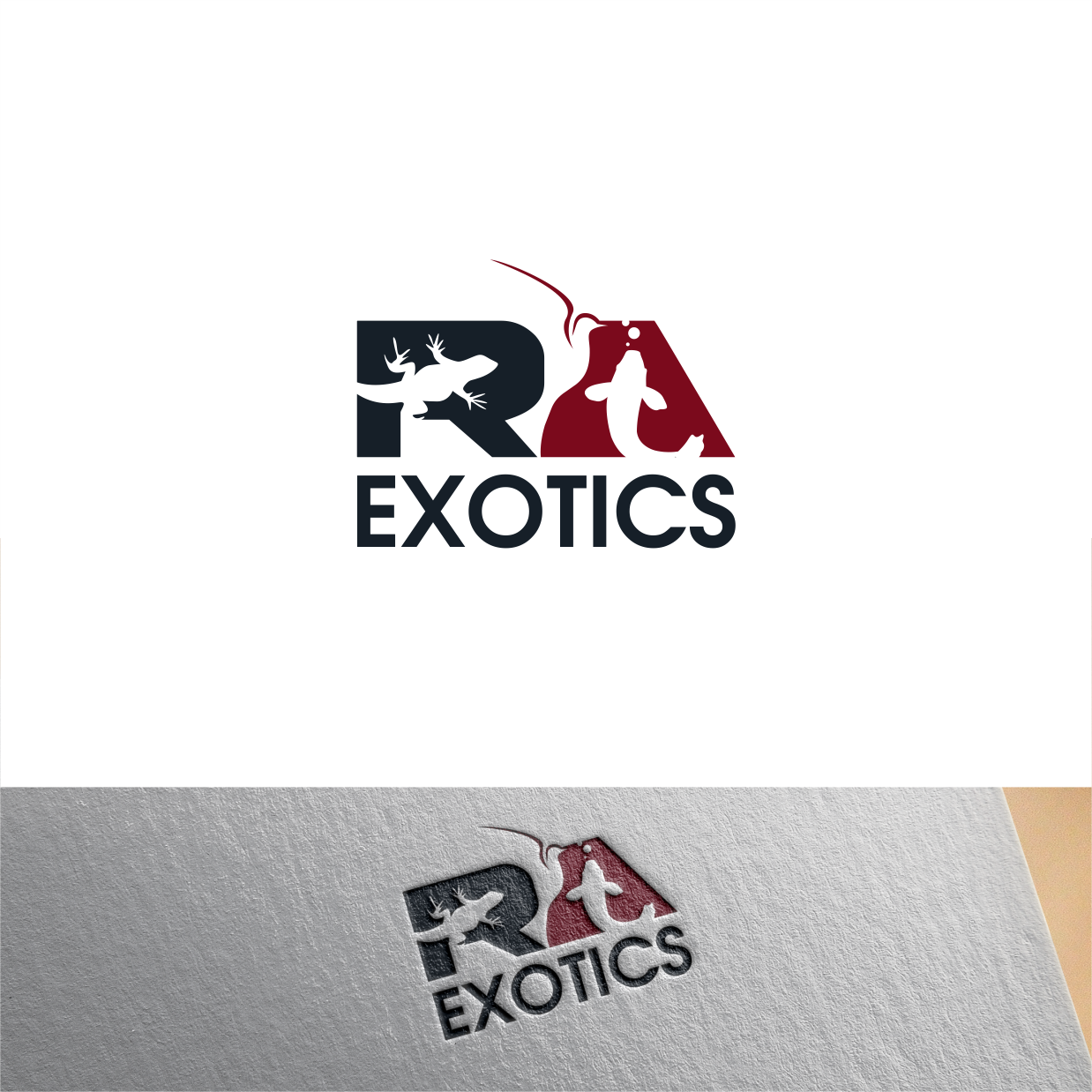 Logo Design by Arham Hidayat for Perfect Symmetry | Design #29572492