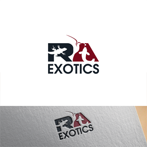 Logo Design by Arham Hidayat for Perfect Symmetry | Design: #29572492