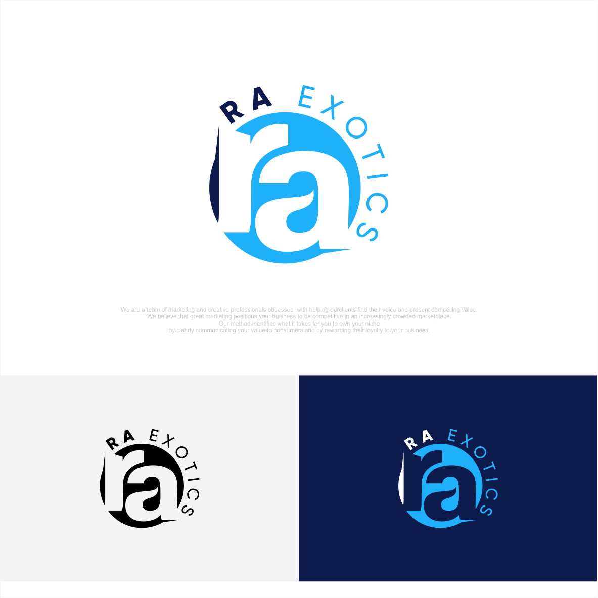 Logo Design by vintana for Perfect Symmetry | Design #29559257