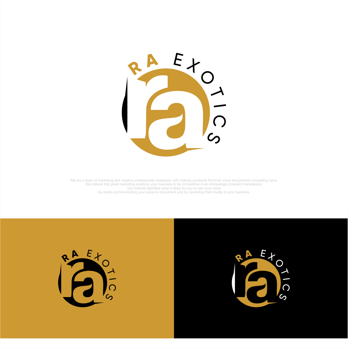 Logo Design by vintana for Perfect Symmetry | Design #29591056