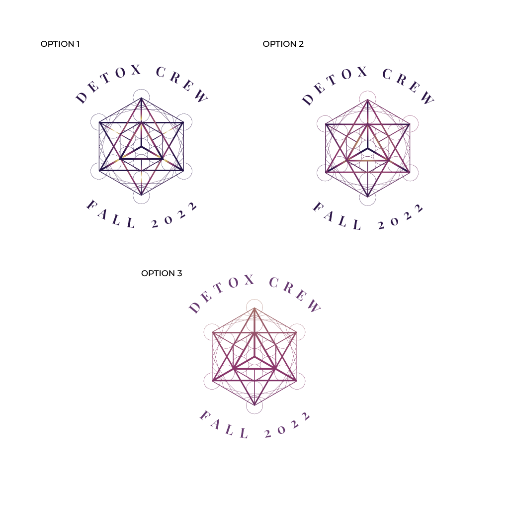 Logo Design by Jerwin Intac for this project | Design #29564207