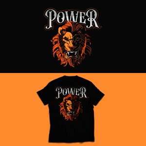 T-shirt Design by Lhey DC for this project | Design: #29572406