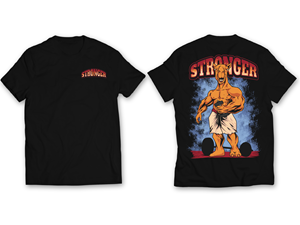 T-shirt Design by yudaarahman for this project | Design: #29594879