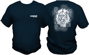 T-shirt Design by bacujkov for this project | Design #29588577