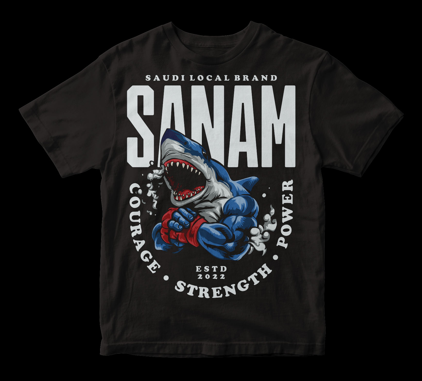 T-Shirt-Design von MangKepweng für dieses Projekt | Design #29677692
