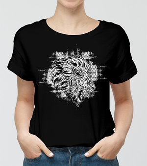 T-shirt Design by Monica Frieda for this project | Design: #29579432