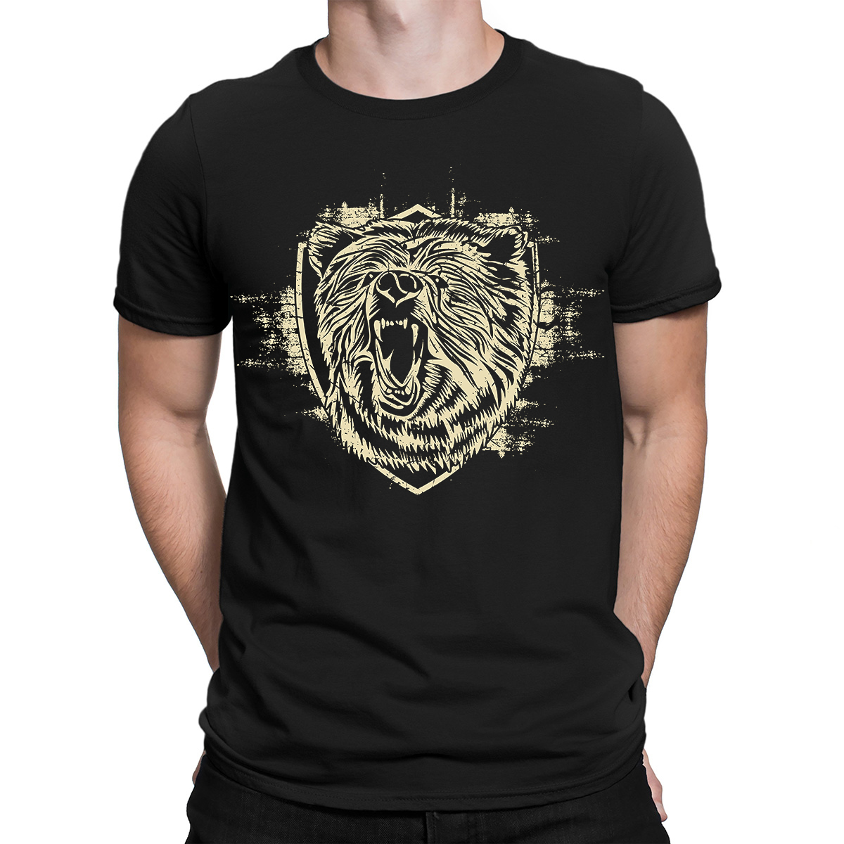T-Shirt-Design von Monica Frieda für dieses Projekt | Design #29582066
