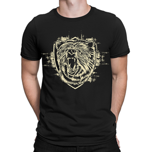 T-shirt Design by Monica Frieda for this project | Design: #29582066