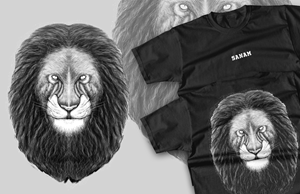 T-shirt Design by guprulsugiyanto for this project | Design: #29593404
