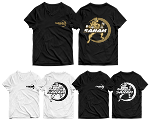 T-shirt Design by dmoeksa for this project | Design: #29587264