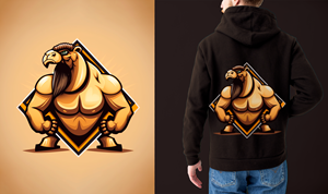 T-shirt Design by Noor Aldeen for this project | Design: #29686908