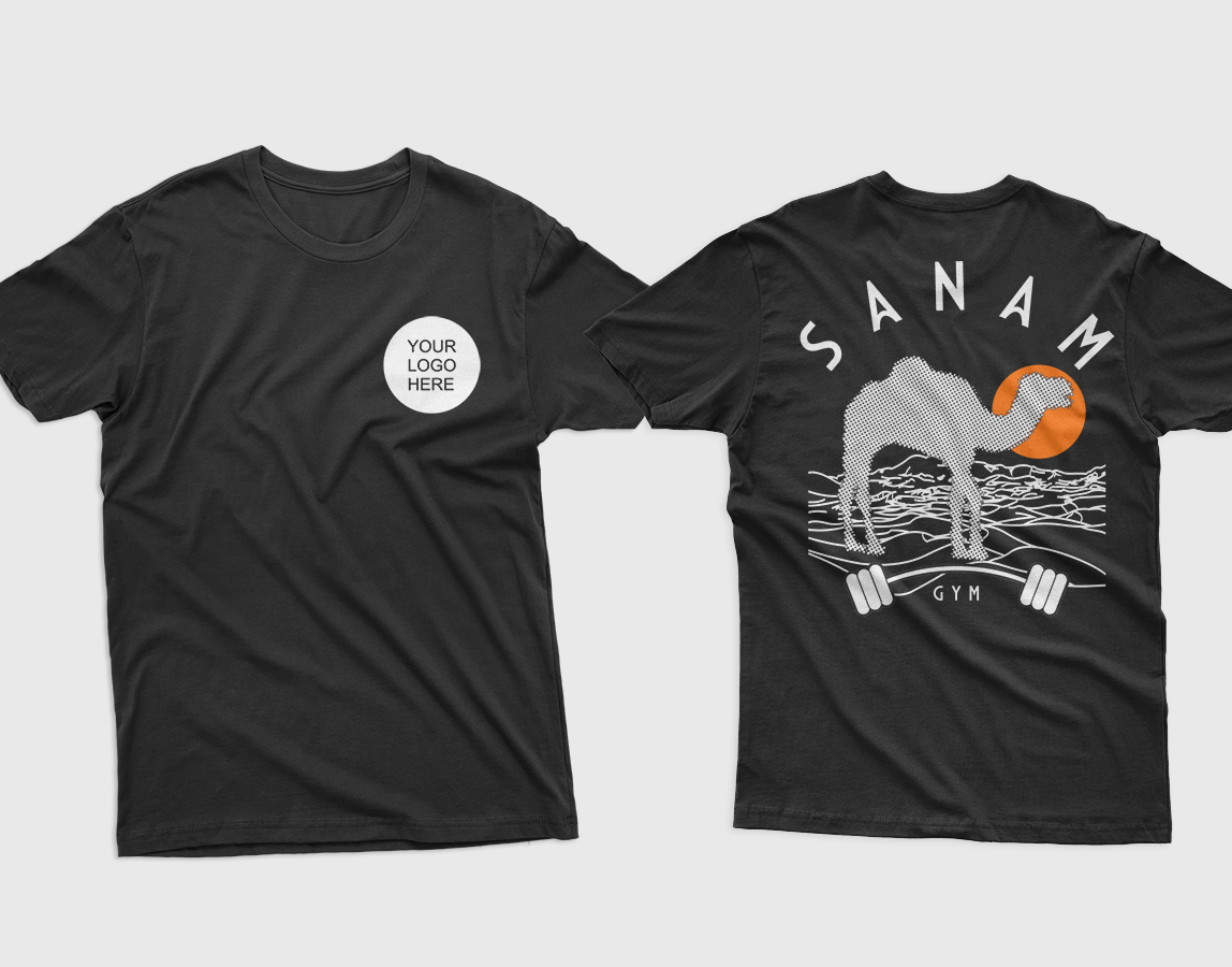 T-shirt Design by Feni:) for this project | Design #29672081