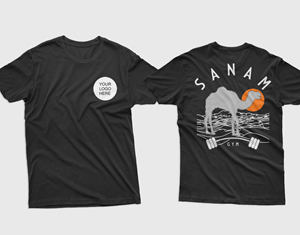 T-shirt Design by Feni:) for this project | Design: #29672081
