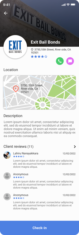 App-Design von Lahiru Nanayakkara für E-cell,inc | Design: #29619020