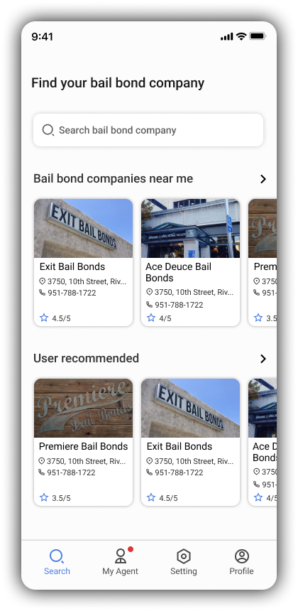 App Design by Lahiru Nanayakkara for E-cell,inc | Design #29619021
