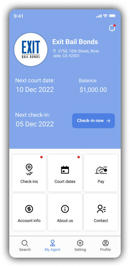 App Design by Lahiru Nanayakkara for E-cell,inc | Design #29619023