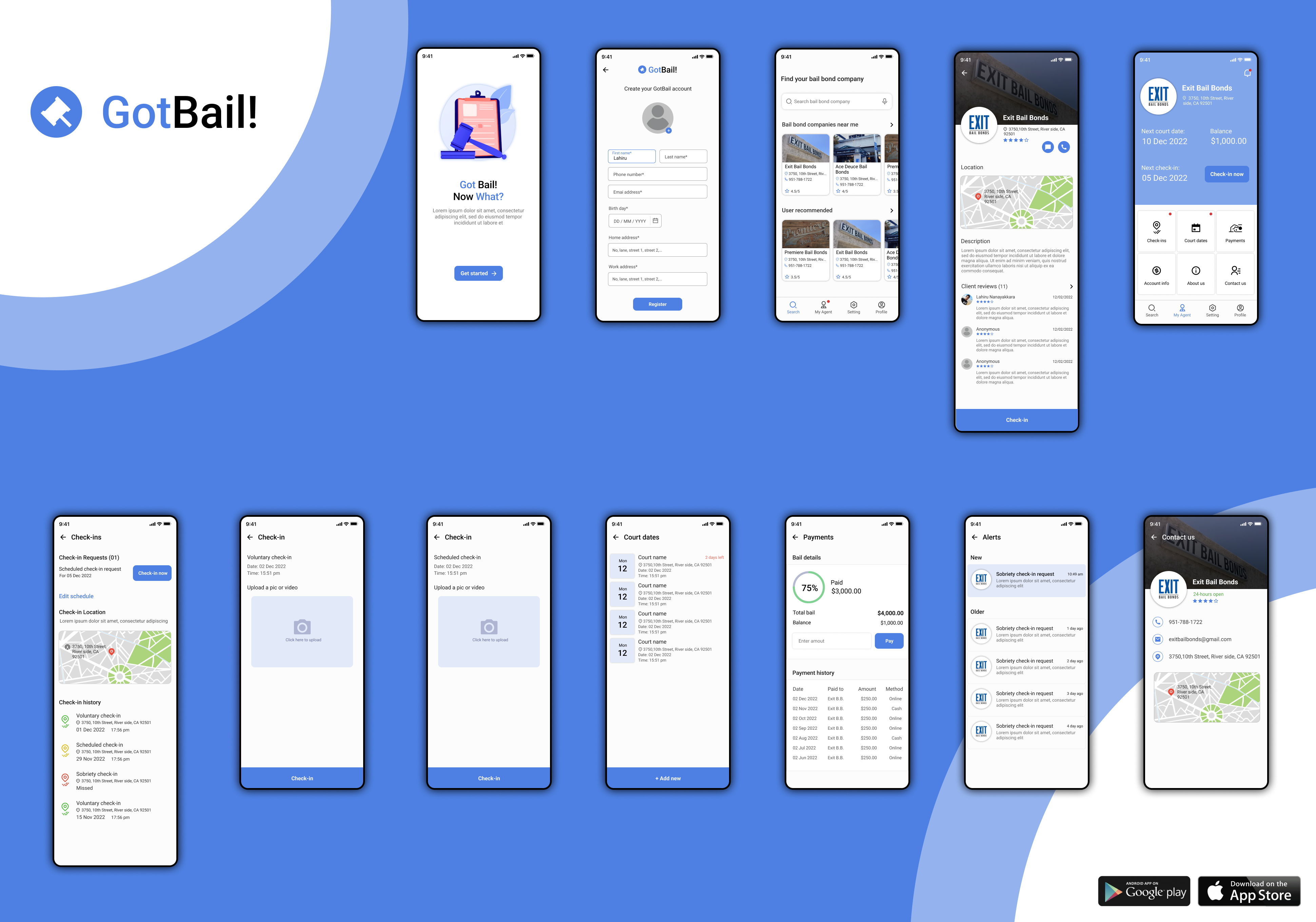 Diseño de aplicación (App) por Lahiru Nanayakkara para E-cell,inc | Diseño #29642496