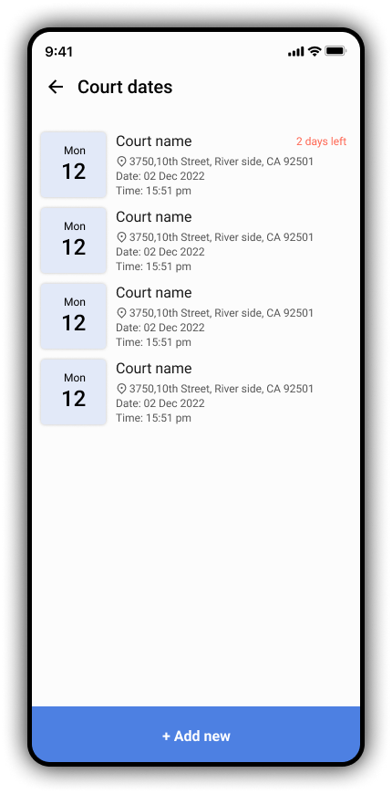 App Design by Lahiru Nanayakkara for E-cell,inc | Design #29647953