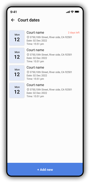 App-Design von Lahiru Nanayakkara für E-cell,inc | Design: #29647953