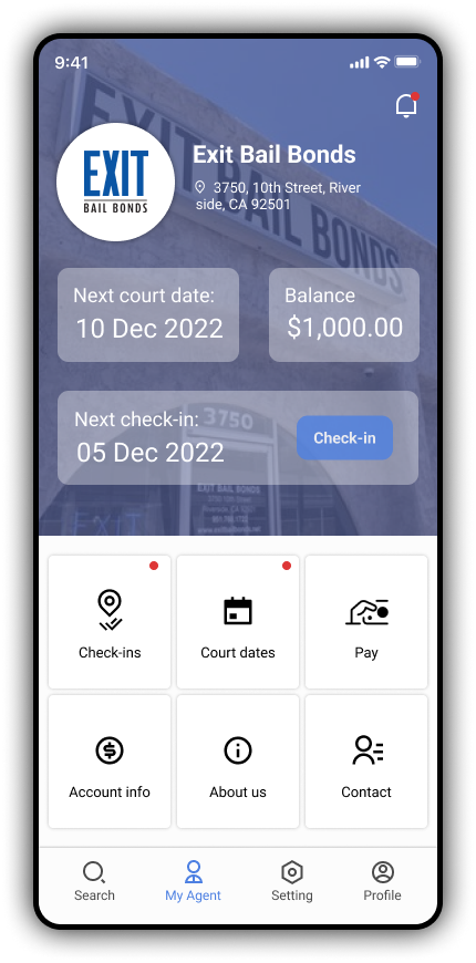 App Design by Lahiru Nanayakkara for E-cell,inc | Design #29647964