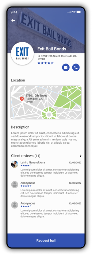 App-Design von Lahiru Nanayakkara für E-cell,inc | Design: #29647966