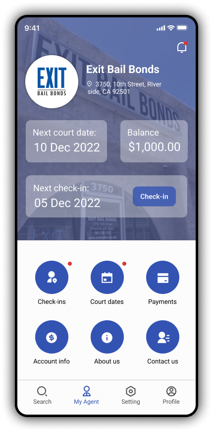 App Design by Lahiru Nanayakkara for E-cell,inc | Design #29647968