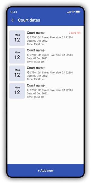 App-Design von Lahiru Nanayakkara für E-cell,inc | Design: #29647971