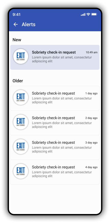 App Design by Lahiru Nanayakkara for E-cell,inc | Design #29647976