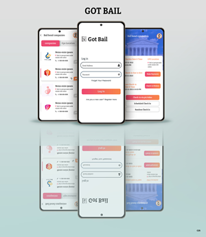 App-Design von pb für E-cell,inc | Design: #29568901