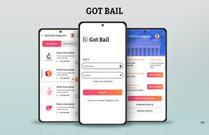 App-Design von pb für E-cell,inc | Design: #29574866