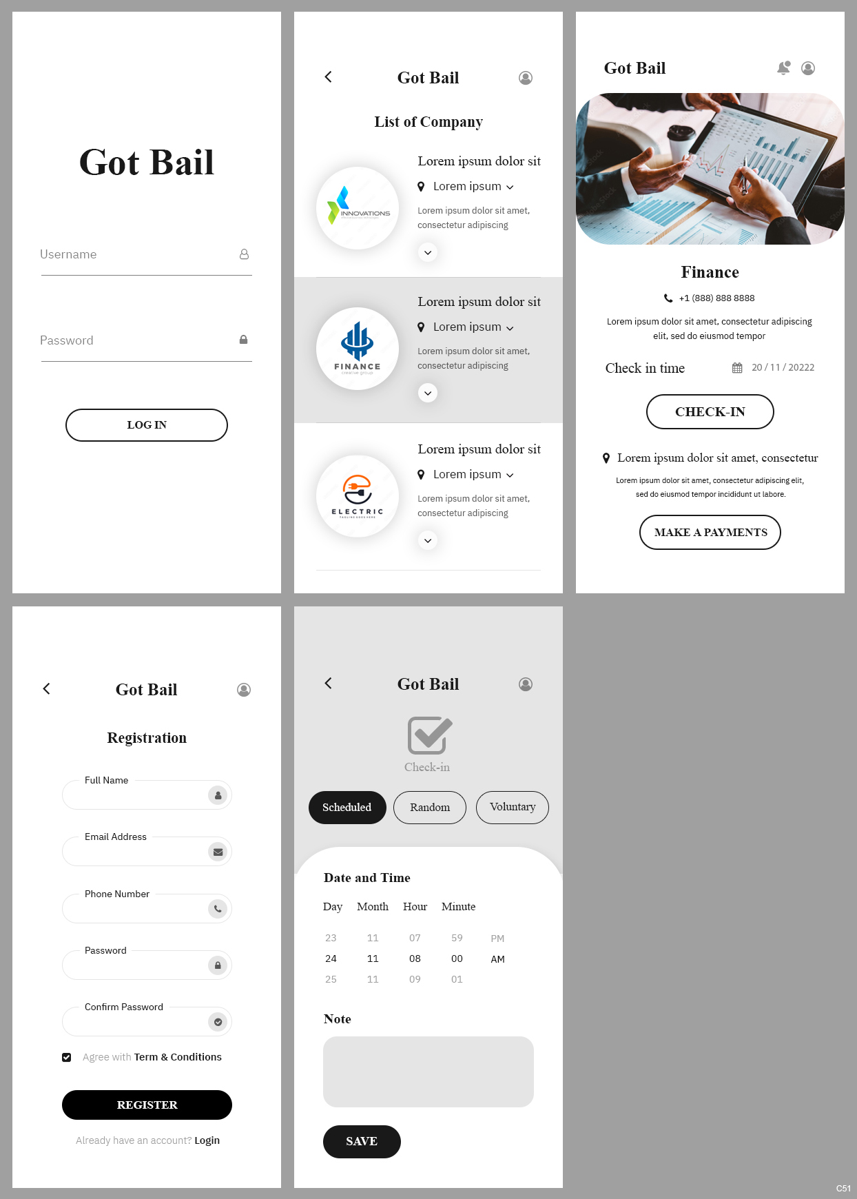 App-Design von pb für E-cell,inc | Design #29574920
