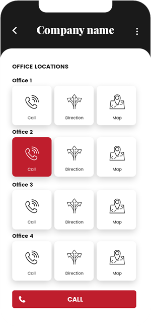 App-Design von nzdesigners für E-cell,inc | Design: #29589941