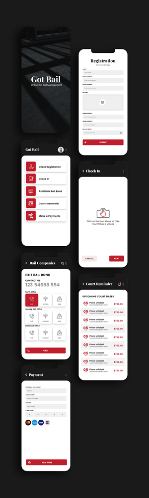 App-Design von nzdesigners für E-cell,inc | Design: #29624515