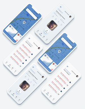 App-Design von AppGeek für E-cell,inc | Design: #29568633