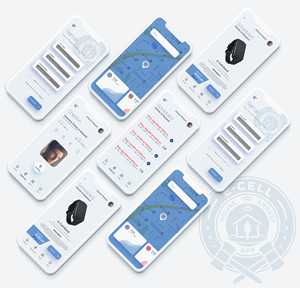 App-Design von AppGeek für E-cell,inc | Design: #29675373
