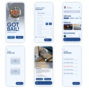 App-Design von AppGeek für E-cell,inc | Design: #29904197