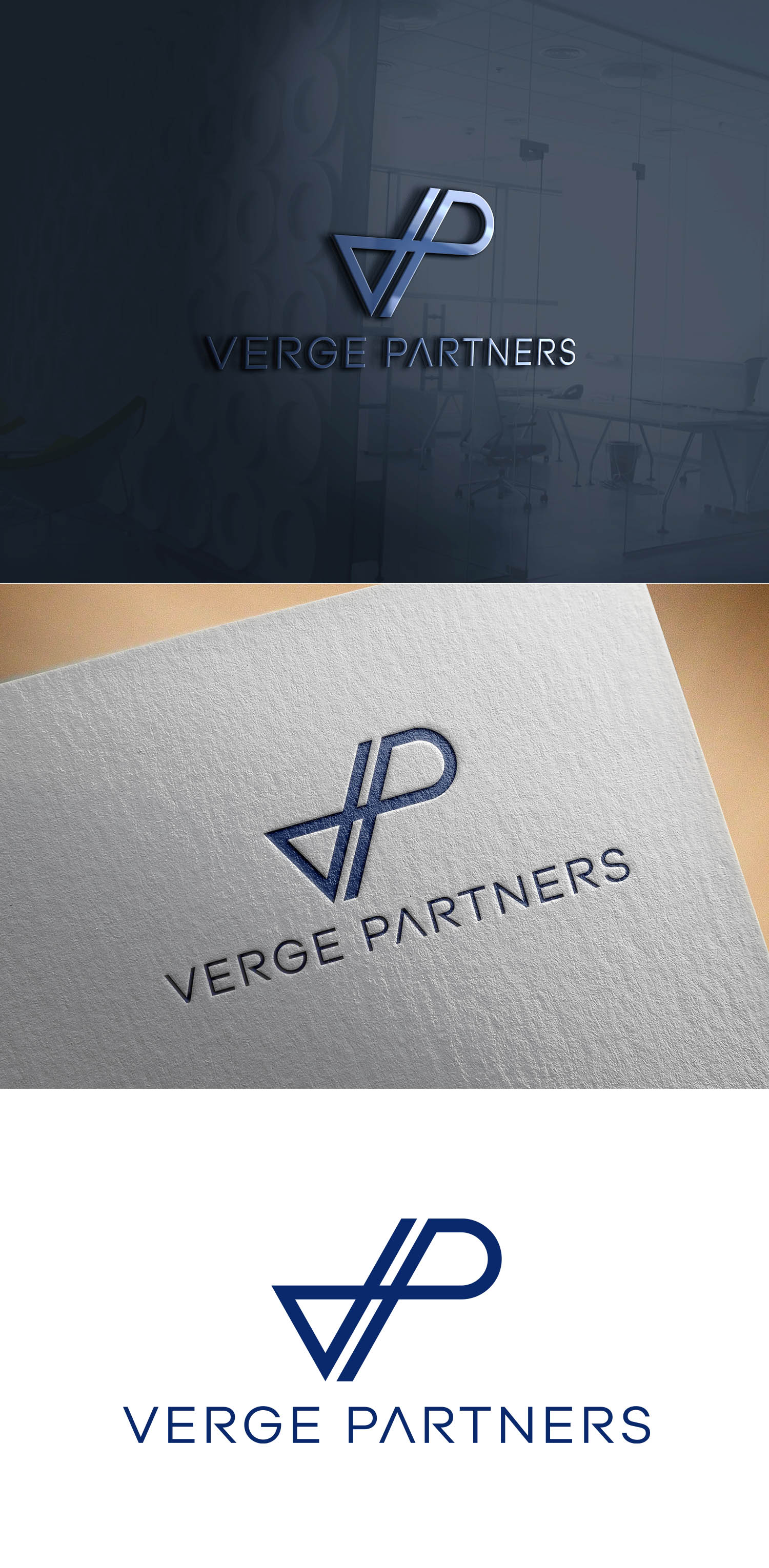 Logo Design by sariaka for this project | Design #29595947